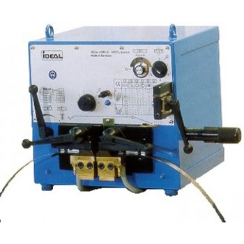 IDEAL BSS040 41 Lintzagenlasmachine