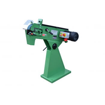 BSH20-75 | KEF bandschuurmachine 75x2000mm (Standaard uitvoering) 9-11-22 (75-2000)