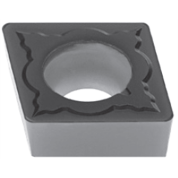 Wisselplaat CCMT 060204‐ M17 ‐ TP 2135 P35C
