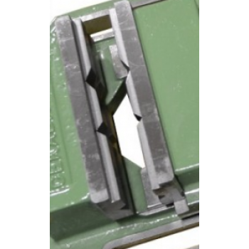 BON-160-OND-1014 | Prisma bekken set voor Cekaba boorklem met 160mm bekbreedte