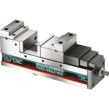 V-22 | HPAC130S | HOMGE MACHINEKLEM MET EXTRA SPANBEREIK 