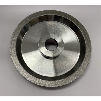 GS-34 SD BOREN HERSLIJPSCHIJF VOOR CARBIDE
