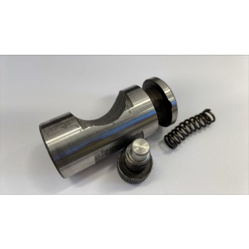 CD410 - OND.50-01110-00 - CAM TBV SPILNEUS CAMLOCK D1-6 (st/mach)