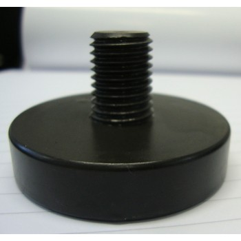 BPO15EH/OND.22-161 - ZUIGERSTANG GEHARDE BESCHERMKOP M16 x Ø57mm
