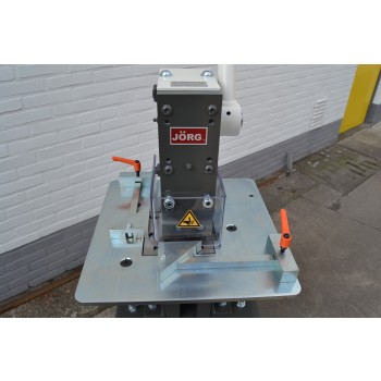 JORG 1020 HANDBEDIENDE UITHOEKER (EXCL. VOET)