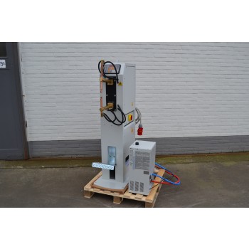 Tecna 4640N Puntlasapparaat 16kVA 400V + Waterkoeling
