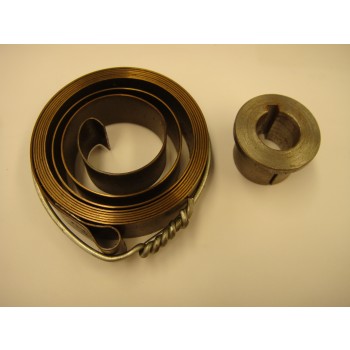SX25-SX28-SX30T/KA/OND.PINOLEVEER T-TA-K-KA (AMT180-35060-048 met INW LIP KORT EN OPTIE BUS MET GROEF incl) (veer 19x0,9XL1570)