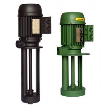 • EMU50A | KOELMIDDELPOMP 230V/400V TOTAALOVERZICHT