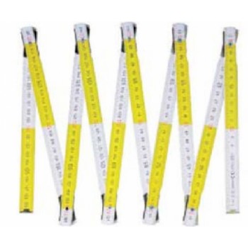 7124-210  | INSIZE DUIMSTOK 2 MTR (HOUT)