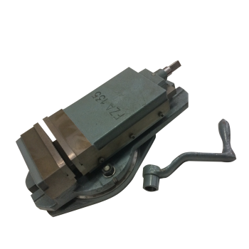 FZA freesklem 135