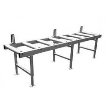 H3008 | NARVIK PROFESSIONELE ZWARE ROLLENBAAN 3 METER