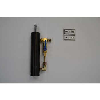HBZ-225-37 | OND.37 ZAKCILINDER HBZ225/S275G
