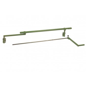1A-16 | KRAALIJZER ø16MM DIAMETER VOOR TYPE NV-1A HM KRAALAPPARAAT