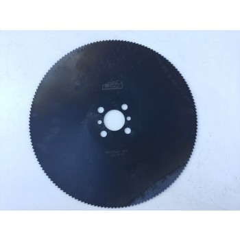 HSS Afkortzaagblad 250x2,5x40mm - T6 (PILANA)