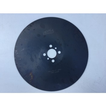 HSS Afkortzaagblad 315x2,5x40mm - T5 (PILANA)