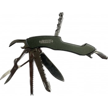 INSIZE Multi-Functional Knife