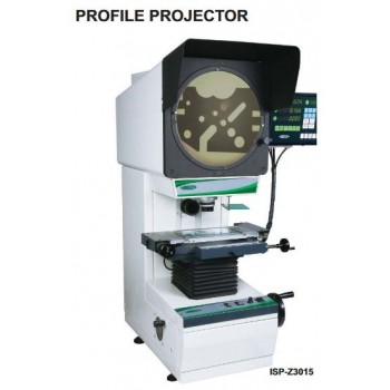 ISP-Z3015 | INSIZE PROFIELPROJECTOR