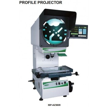 ISP-AZ3020 | INSIZE PROFIELPROJECTOR