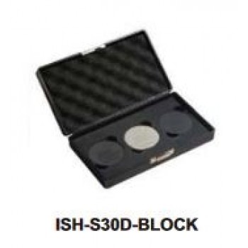 ISH-S30D-BLOCK | INSIZE DUROMETER HARDHEIDS TEST BLOCK VOOR SHORE D DUROMETER 