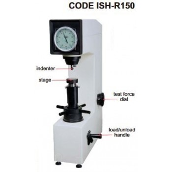 ISH-R150 | INSIZE ROCKWELL HARDHEIDSMETER
