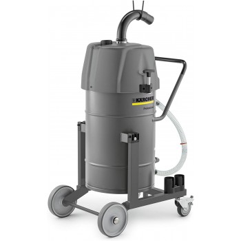 IVR-L 65/12-1 TC | 9.987-883.0 | KARCHER INDUSTRIEZUIGER 230V ( 212 m3/u ) - 60LTR
