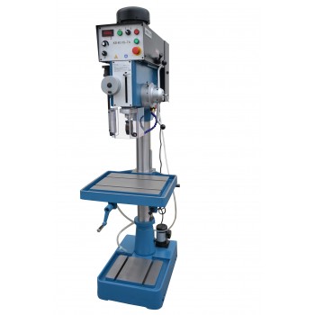 KB40VS-TA | NARVIK kolomboormachine hoog-laag tandwielgeschakeld 40mm 400V/1,5kW MK-4 