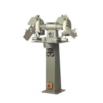 PSD5-DRILL-A+B | KEF industriële WERKBANK-/-BORENSLIJPER 4-60mm