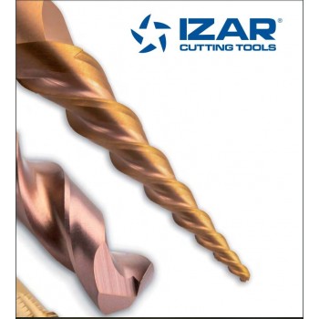 Izar catalogus Industrial (zie; downloads) IND-20
