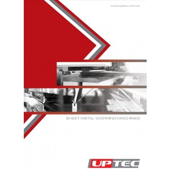 UPTEC CATALOGUS 2020/2021