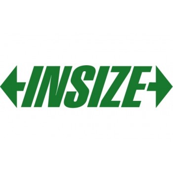 SP-STAND-KNOB-6200-1 | OND.9 INSIZE MEETKLOK KOPPELSTUK Ø8 - Ø10 MM