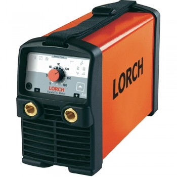 MD19.00.00910 | Lorch TIG lasapparaat T 180 DC BasicPlus