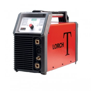 MD19.00.52550 | Lorch TIG lasapparaat T 250 AC/DC BasicPlus