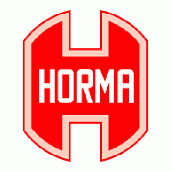 7020.HWA.100 | HORMA HWA4.20/10 HW4-20 SPANTANG 10 MM 