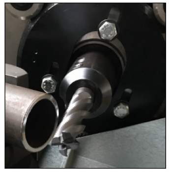BU1-3 | BUIZENFREESMACHINE 1” - 3” 230V-1PH-50Hz - 0,73kW [ 278 kgs ]