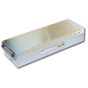 Electro Magneet-opspantafel 1500X600mm