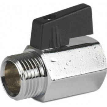 MKS Mini kogelkraan 1/4" BOST-0401360  ITAP