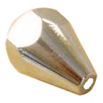 MKS Ronde spuitmond 3/8" - Ø 8,0 MM