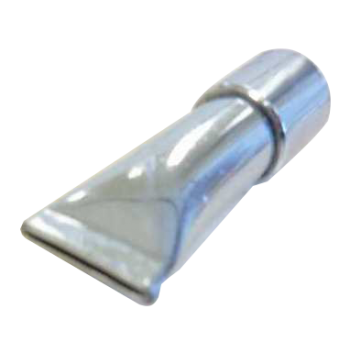 MKS Platte spuitmond 3/8" - 30 X 2,0 MM