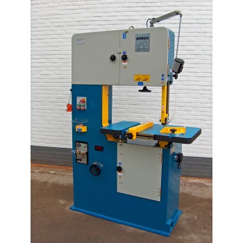 VBZ-600-CB | NARVIK VERTICALE LINTZAAGMACHINE 