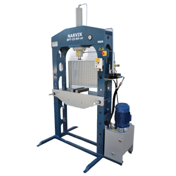 BPT15EH-VSP | NARVIK BROOTSPERS 15 TON 