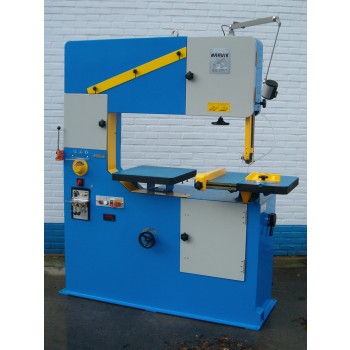 VBZ-1000B | NARVIK VERTICALE LINTZAAGMACHINE