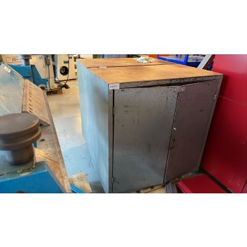 OCC-22-033 | Schuifbakkenkast [Optie W.P.L.]