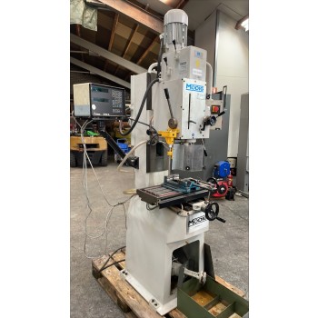 Gebruikte MODIG UBM-30 boorfreesmachine (OCC-23-069)