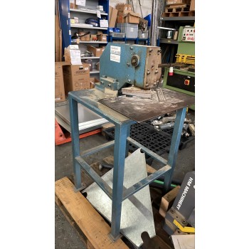 Gebruikte Uithoeker 150x150x1,5mm (OCC-23-082)