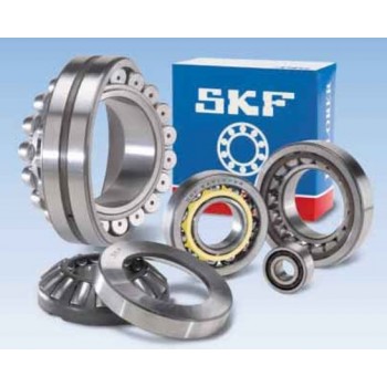 2032946 | SKF H207 KLEMBUS TREKBUS MET KM7 MOER (oefening A04)