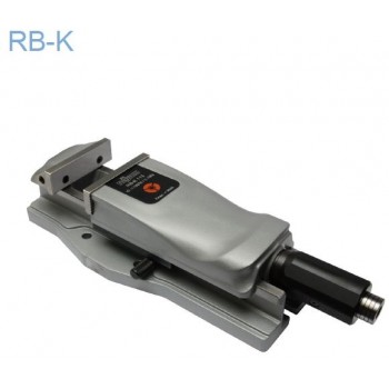 RB-K4 | Röhm machineklem 160x310 mm