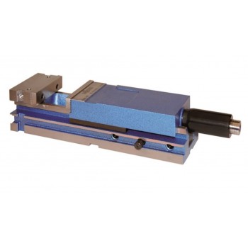 RBA 746-10 | Röhm machineklem 135x220 mm