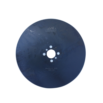 HSS-Co Afkortzaagblad 315x2,5x40mm - T5 (PILANA)
