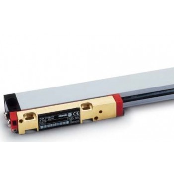 MT-124 | FAGOR Glasliniaal L=1240mm