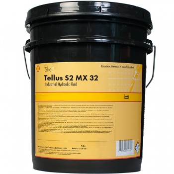 SHELL Tellus S2 - MX32 smeerolie 20L 